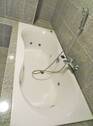 Whirlpool Badewanne - 