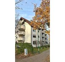 Schöne 3 Zimmer ETW mit Balkon in guter Lage von Darmstadt zu verkaufen