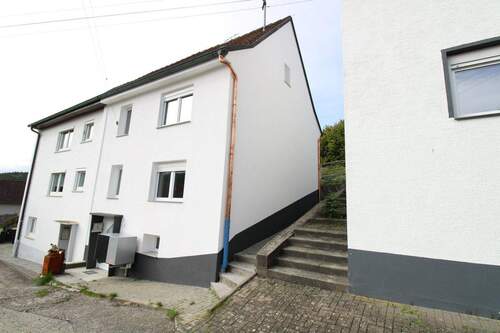 Außenansicht - Front - 