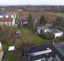 Abrißgrundstück mit großem Potential in DA-Arheilgen - Darmstadt