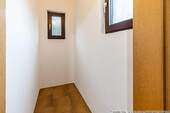 Abstellraum Erdgeschoss - 