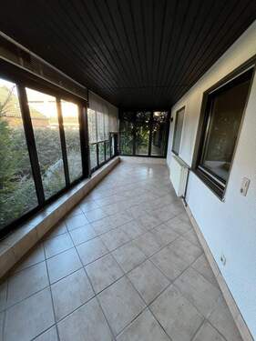 Wintergarten Westen - 