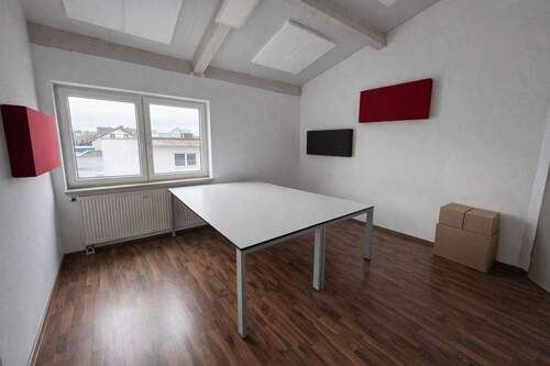 Büro 2.OG - 