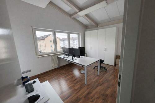 Büro 2.OG - 
