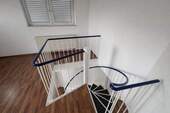 Wendeltreppe DG - 