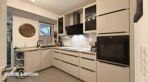 zb1_05 - Etagenwohnung mit 71,40 m&sup2; in Münster / Wolbeck zum Kaufen