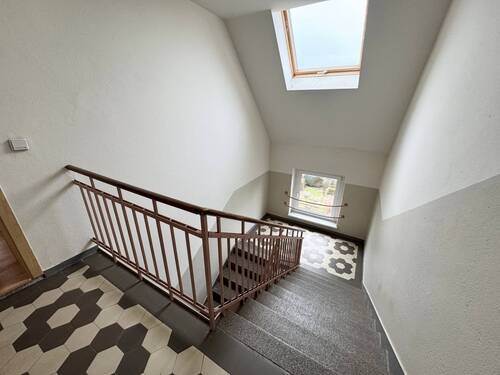 Treppenhaus - 