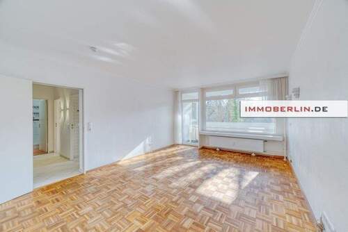 1.jpg - 2 Zimmer Etagenwohnung zum Kaufen in Berlin