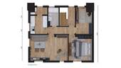 Grundriss - 