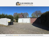 Garagen - 6 Zimmer Einfamilienhaus in Kempen / Tönisberg