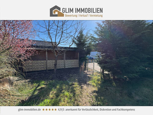 Garagen_Garten_Zugang - Einfamilienhaus mit 161,00 m&sup2; in Kempen / Tönisberg zum Kaufen