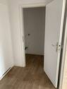 Abstellraum mit Waschmaschinenanschluss - 