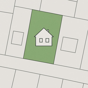 Lageplan - Einfamilienhaus mit 171,00 m² in Wassenberg zum Kaufen
