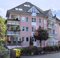 2-Raum mit Balkon und Fahrstuhl - Lichtenstein