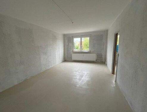 WZ - 3 Zimmer Etagenwohnung in Oschersleben