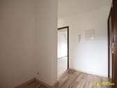 Wohnbeispiel Flur - Etagenwohnung mit 61,60 m² in Flöha zur Miete