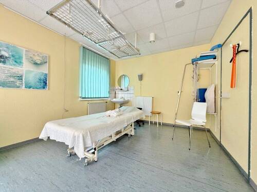 EG / Gewerbeeinheit - 