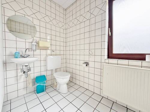 EG / Gewerbeeinheit - 