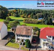 Ideal für Handwerker: Wohnhaus mit viel Potenzial Ortsrand von Zoznegg - Mühlingen