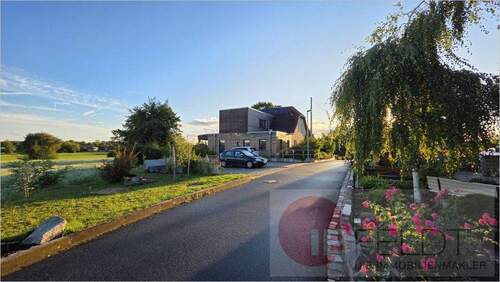 Außenansicht - 1 Zimmer Mehrfamilienhaus, Wohnhaus zum Kaufen in Thiendorf / Sacka