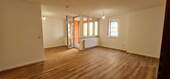 großer Wohnbereich (1).jpg - schöne 1 Zimmer Wohnunng in Freiburg Zähringen