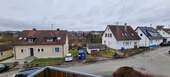 Ausblick DG-Balkon B1 - 