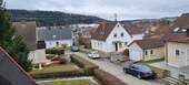 Ausblick DG-Balkon B2 - 