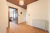 Wohnungsflur - 