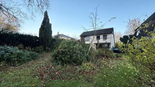 Grundstück Garten - Grundstück zum Kaufen in Hamburg