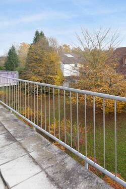 Balkon - 