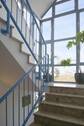 Treppenhaus - 