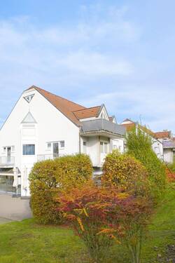 Hausansicht - 