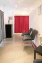 Wartebereich - 
