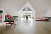 Behandlungsraum - 
