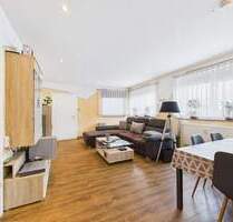 Schicke 4-Zimmer-Wohnung in zentraler Lage - Oberndorf am Neckar / Aistaig