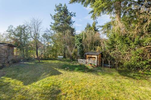 Garten - 