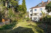 Gartenansicht - 