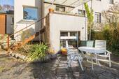 Terrasse und Balkon - 