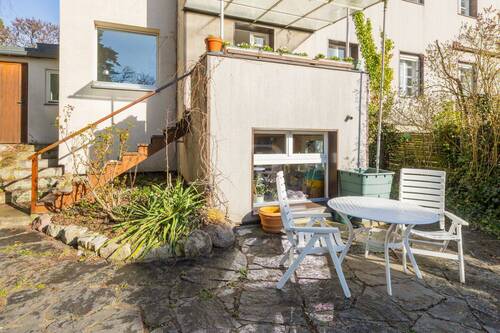 Terrasse und Balkon - 