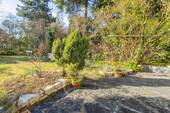 terrasse und Garten - 