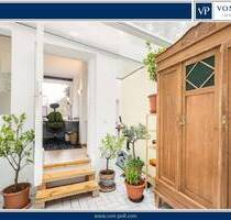 Charaktervolles 20er-Jahre-Zuhause - modernes Wohnen in der Gartenstadt Neutempelhof - Berlin