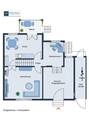 EG Grundriss - 