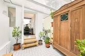Eingangshalle - 5 Zimmer Doppelhaushälfte zum Kaufen in Berlin