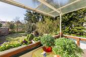 Balkonausblick - 
