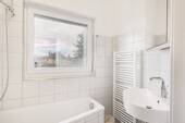 Wannenbad - 