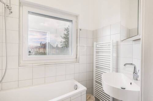 Wannenbad - 