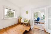 großes Arbeitszimmer - 