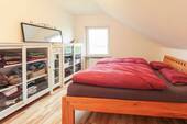 Schlafzimmer 1.OG - 