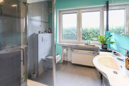 Badezimmer EG - 