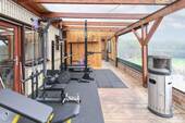 Wintergarten EG - 